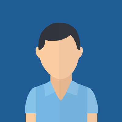 Not logged-in user avatar